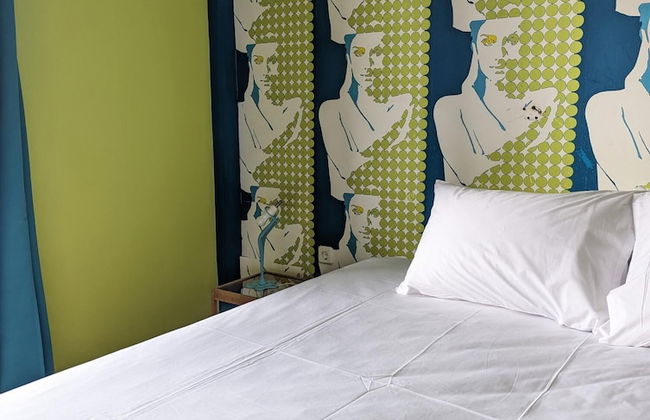 Okeania Seafront Rooms in Kamena Vourla - Foto 12