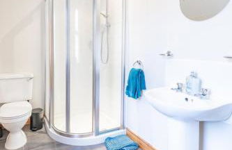 The Townhouse Ballycastle - Foto 21