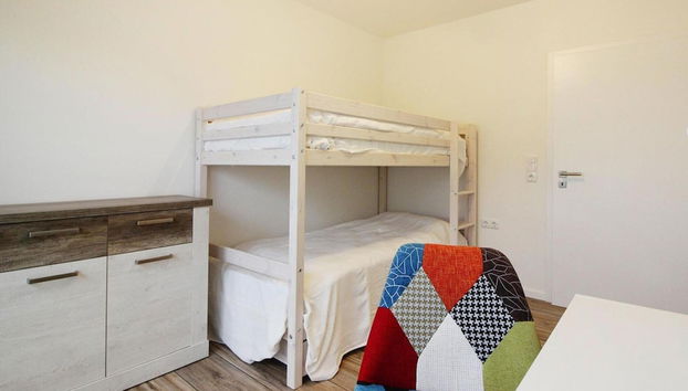 Doppelhaushaelfte, St. Peter-ording - Foto 3, Habitación