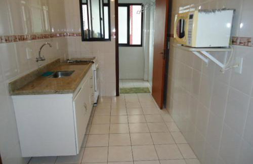 Apto Praia Grande SP - Photo 7