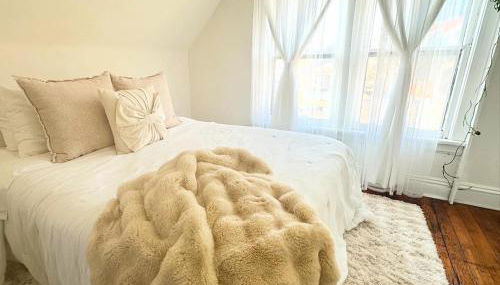 Westport Plaza Stay 2BR Cozy Escape - Foto 5