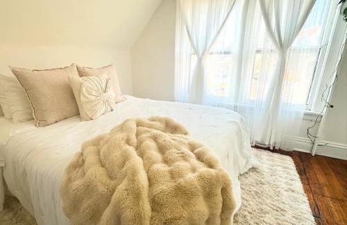 Westport Plaza Stay 2BR Cozy Escape - Foto 5