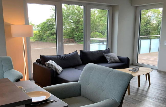 Ferienwohnung Inselresort James Cook auf Fehmarn - Foto 7