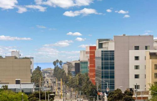 Amber Drift - Santa Monica 2BR Penthouse Ocean views - Foto 37