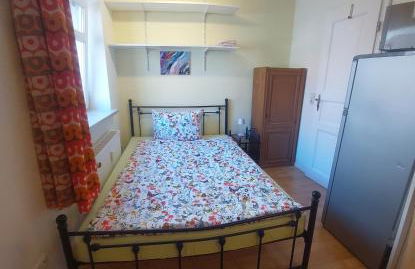 Wo die Fledermaus fliegt - Foto 16