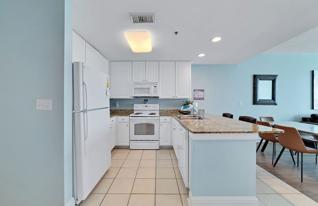 Lighthouse Condos by Hosteeva - Foto 45