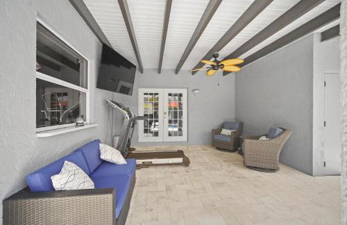 Luxury Vacation Home - Private Pool Outdoor Living - Foto 9