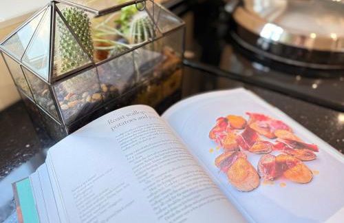 New Forest Cozy 3-Bed Family Cottage, PaultonsPark - Foto 37