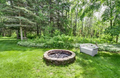 Duluth Lake House - Walk to Beach and Boat Ramp! - Foto 30