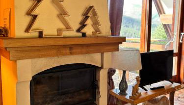 Adorable Chalet Sur le lac de Payolle - Foto 3