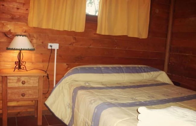 Cabañas Cortijo El Helao - Foto 4