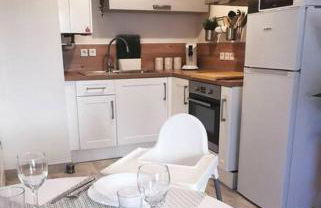 Appartement Cosy_Tout confort - Foto 10