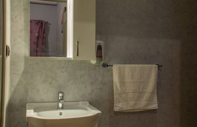 Résidence Issounane 1ère Catégorie - Foto 9