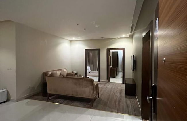 Obhur Home Suites - Foto 1