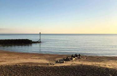 Coastal Mews House close to Beach - Foto 28