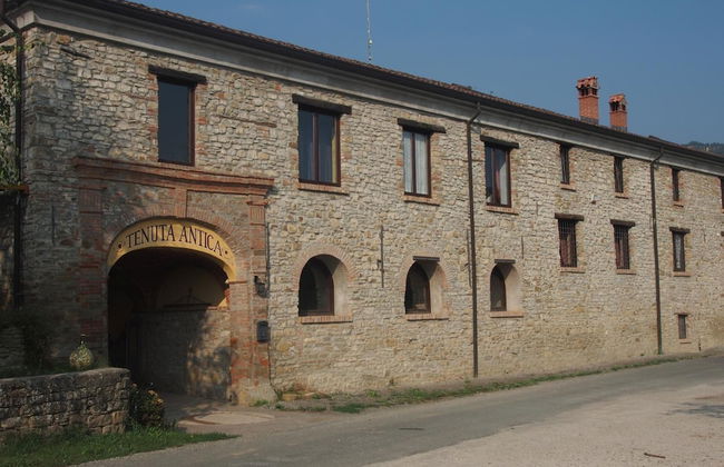 Agriturismo Tenuta Antica - Photo 58