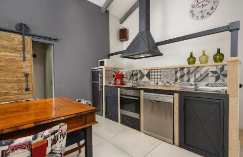 Casa de Stalla with private pool in Poreč - Foto 15