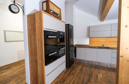 Hochwertiges Apartment / 120m² / Dachterrasse / Parking - Foto 37