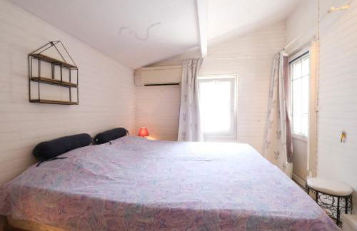 pleasant holiday rental with swimming pool, in moulès, near arles, between the camargue and the alpilles – 6 people - Foto 30