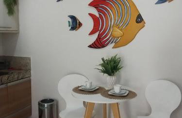 Apartamento no Hotel Porto Marina Mangaratiba - Foto 46