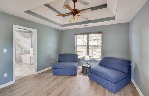 Fort Mitchell Vacation Rental with Home Office! - Photo 19