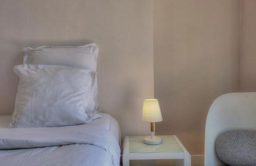 Maison Lamartine - Nice - Foto 61