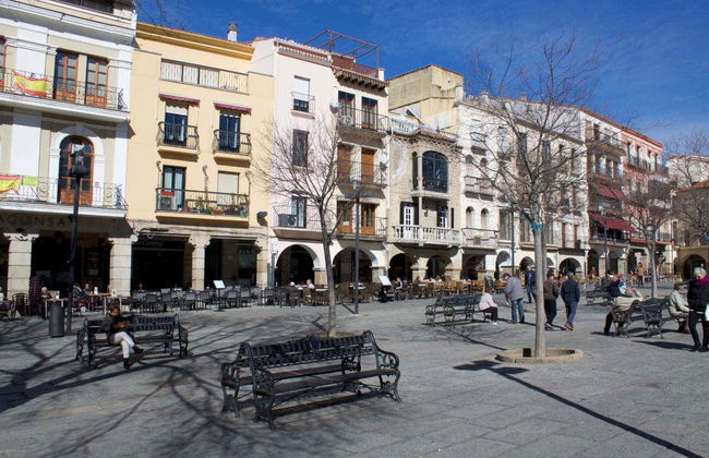 Visita guiada por Plasencia con opción de entrada a la Catedral - Foto 2