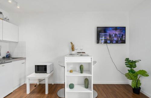 Entspanntes Wohnen in Düren - Foto 18