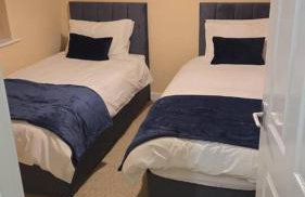 Spacious House | Perfect for Contractor Stays - Foto 7