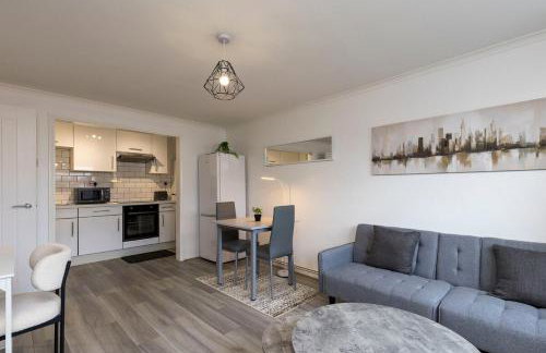 1 Bed Flat In Horsham Town Centre With Free Parking - Photo 8