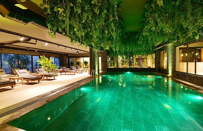 Jasmin Elite Residence & SPA - Photo 61