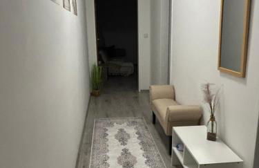 MelsHome Apartment mit 2 Schlafzimmer - Foto 12