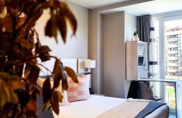 Apartahotel 5dos5 - Foto 48