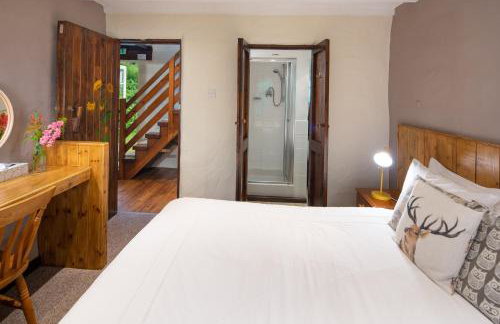 Brynarth Country Cottages - Foto 21