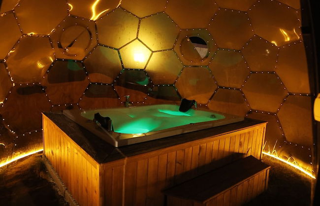 FS Bungalows Otel - Foto 41