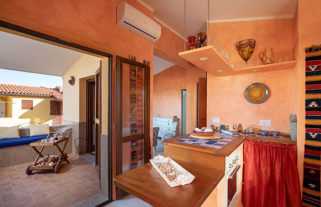 Casa Delle Mimose by Wonderful Italy - Foto 7