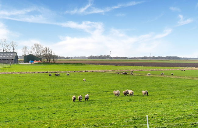 Splendid Chalet in Bantega With a Jettty - Foto 32