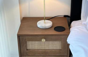 Modern Hawthorn Stay, New Forest Escape - Foto 48