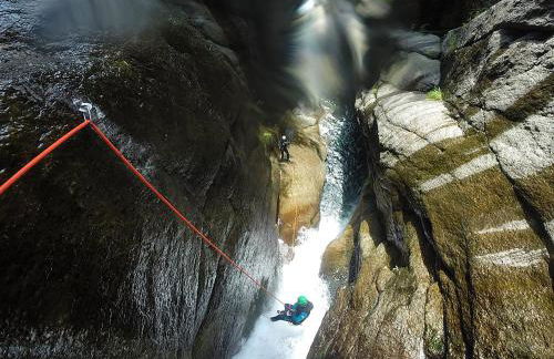 CHALET A CERESOLE REALE nel Parco Gran Paradiso - Foto 67