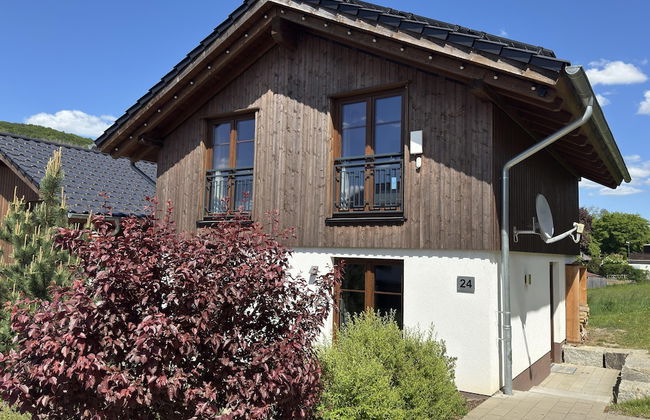 Chalets am Diemelsee in Heringhausen - Photo 26