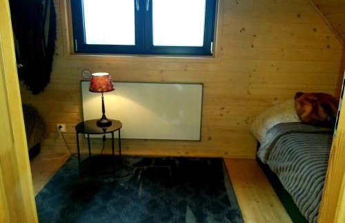 Domek pod Ostoją Góry Sowie - Foto 39