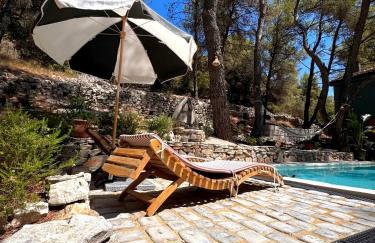 Pine Haven Retreat - Foto 21