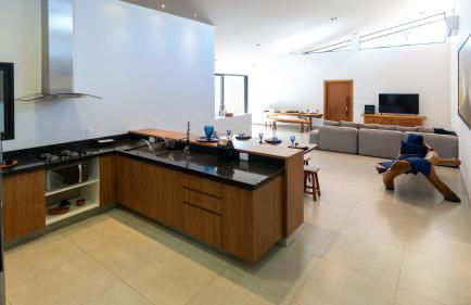 Jahu Center House - Photo 21