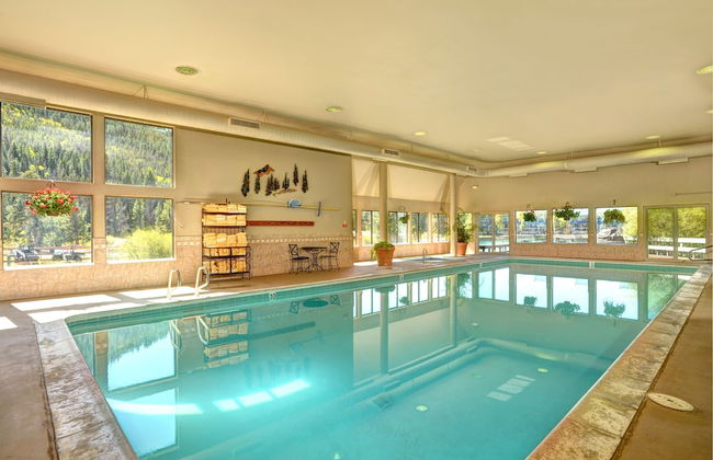 Keystone Lakeside Village by Keystone Resort - Foto 60