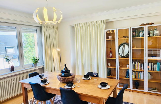 2 bedrooms in the heart of city center - Foto 9