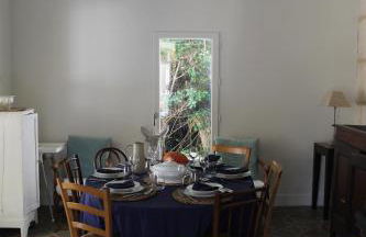 Le Mas des Figuiers - Foto 63