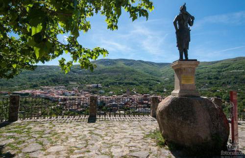 La Serrana de la Vera Casa Rural TR-CC-00366 - Foto 1