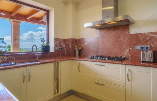 Villa Sa Coma Caimari by Interhome - Foto 25