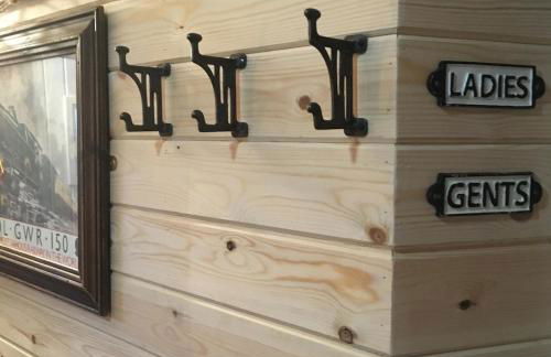 Gatecroft Barn & Spa - Pet friendly with hot tub - Foto 11