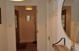 No5 Esplanade Court, Stornoway Town Centre - Foto 15